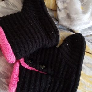 Little girl Slippers